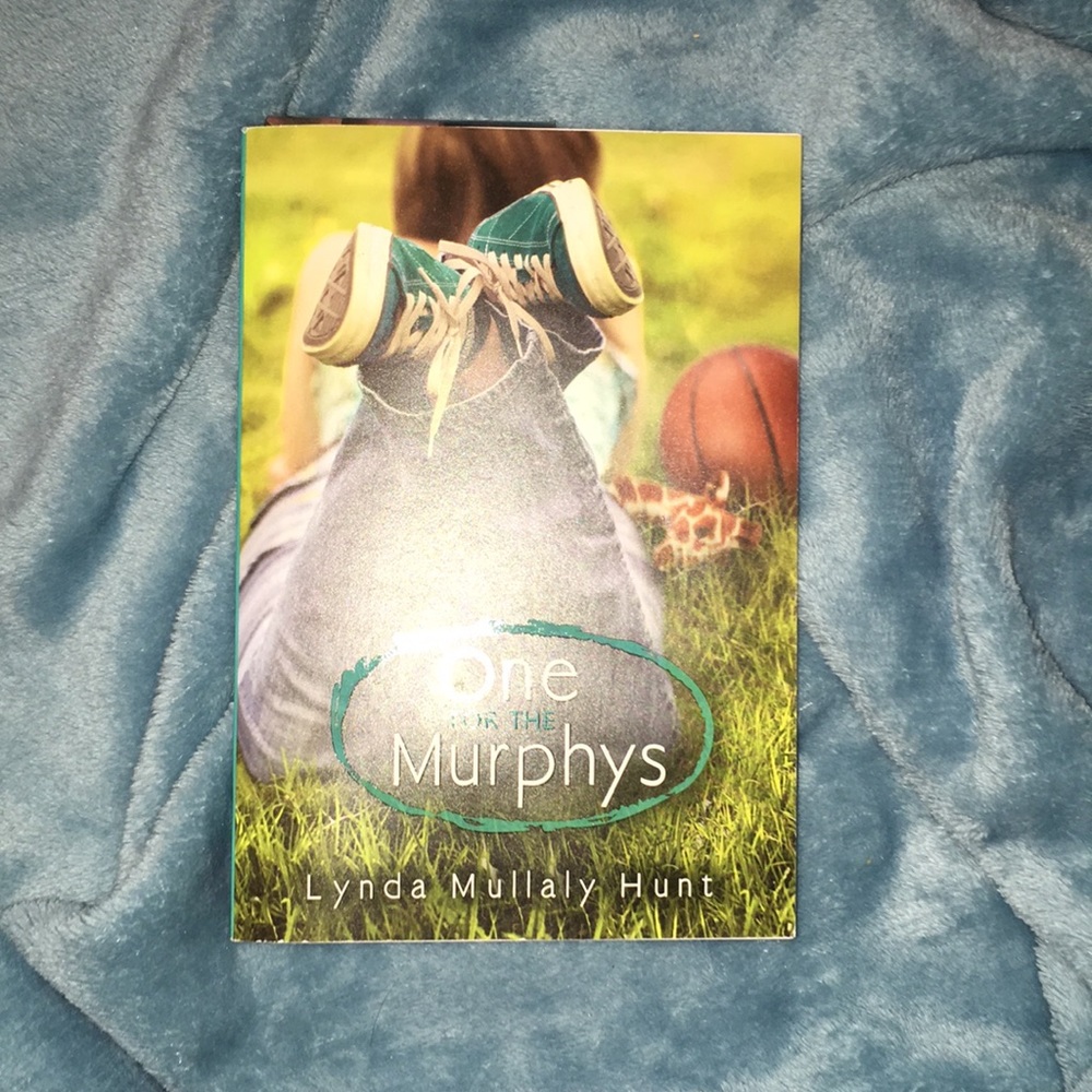 “One for the Murphy’s” by Lynda Hunt